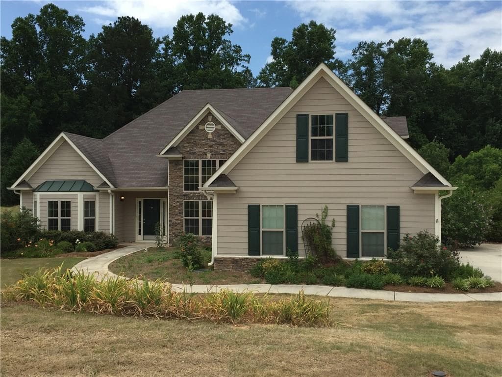 398 Emma Drive, Winder, GA 30680 — most recent listing photo