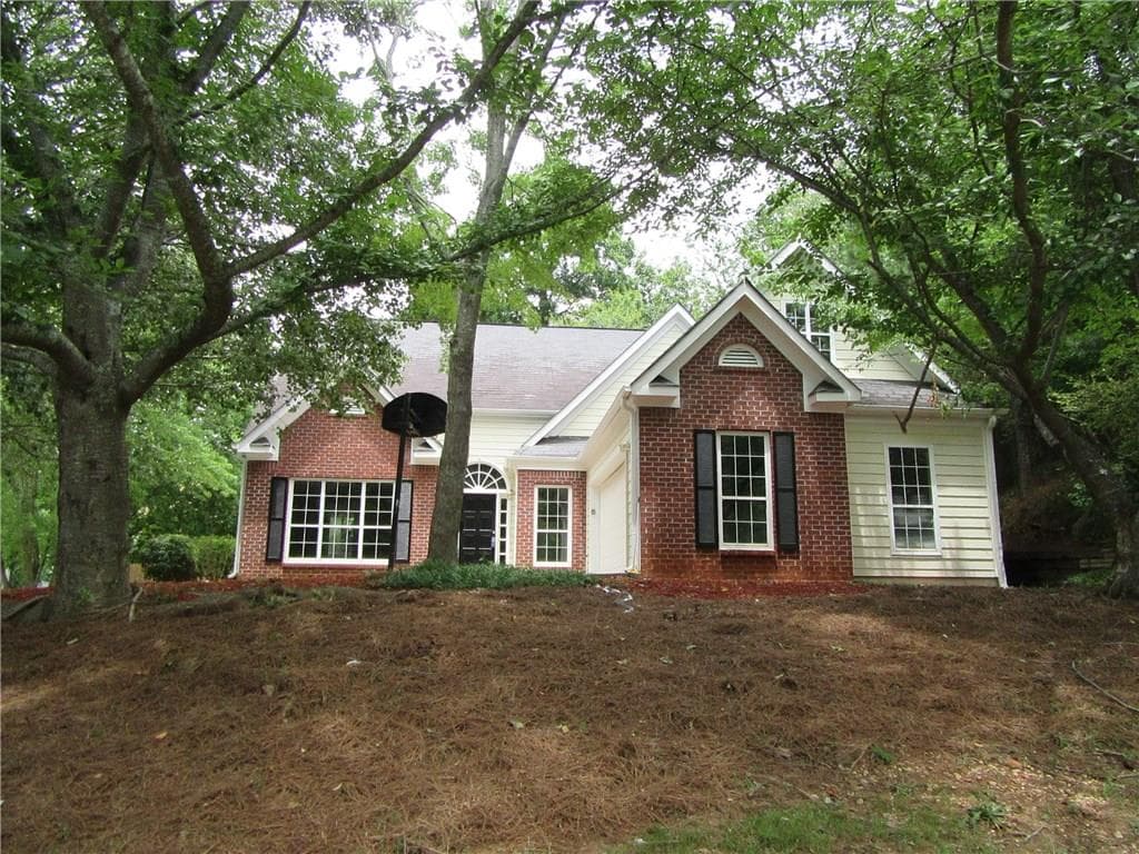 1941 Stone Forest Drive, Lawrenceville, GA 30043 — most recent listing photo