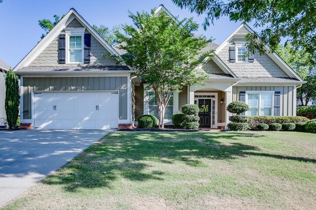 3242 Sandy Branch Lane, Buford, GA 30519 — most recent listing photo