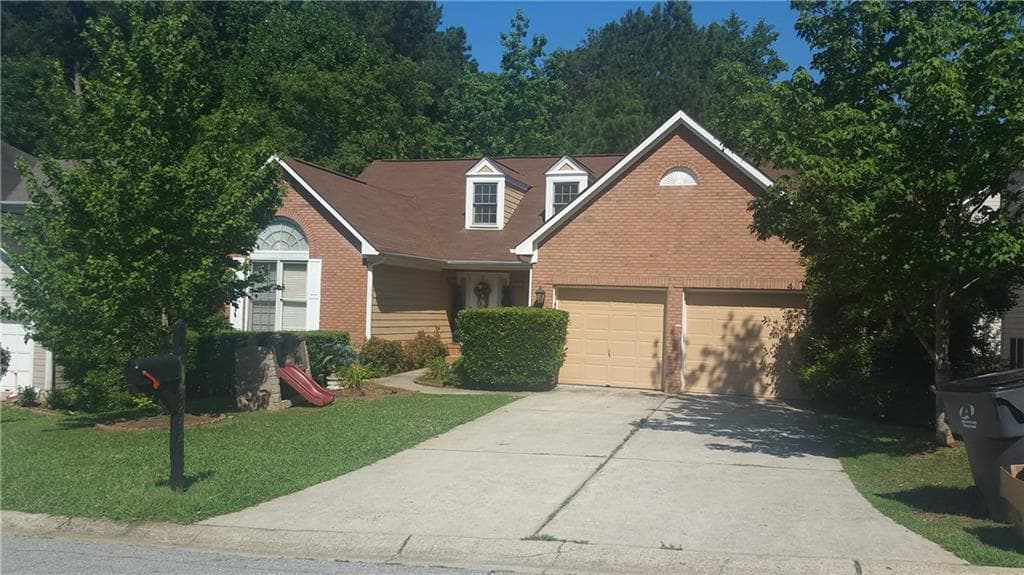 7 bedroom, 1,947 sq ft single family residence sold at 3242 Dunlin Way, Lawrenceville, GA 30044