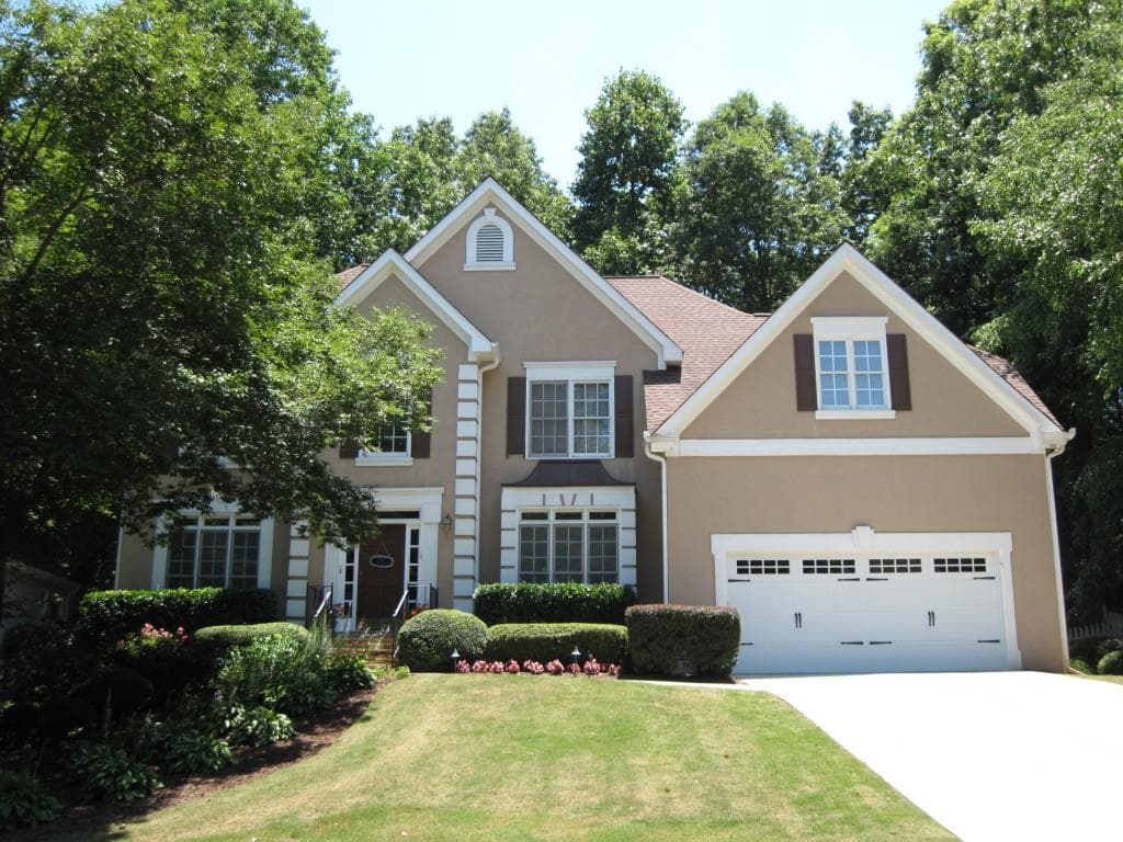 1060 Whitehawk Trail, Lawrenceville, GA 30043 — most recent listing photo