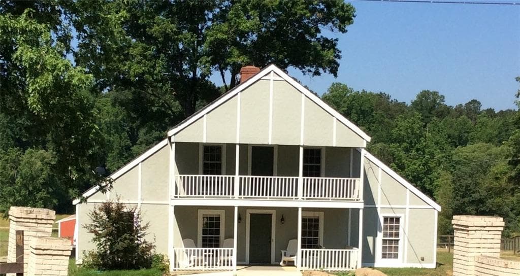 5 bedroom, 2,544 sq ft single family residence sold at 750 Winding Creek Trail, Dacula, GA 30019