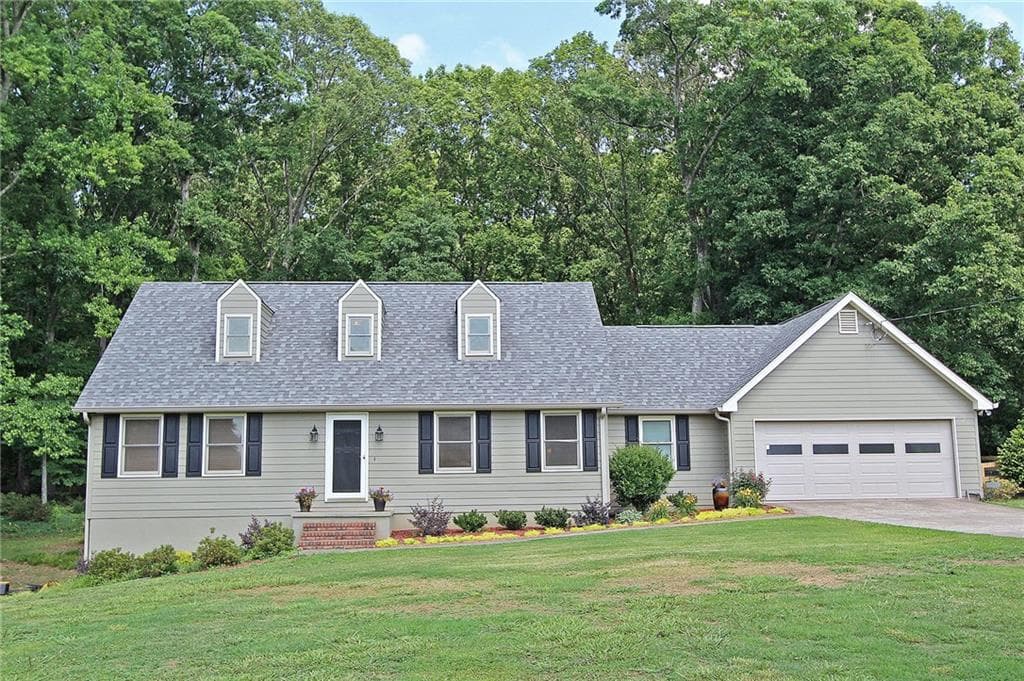 2770 Glover Drive, Cumming, GA 30040 — most recent listing photo