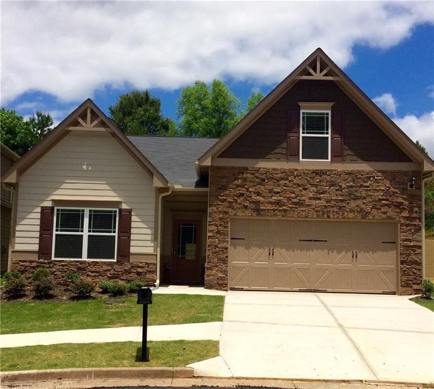 928 Duncan Terrace, Holly Springs, GA 30115 — most recent listing photo