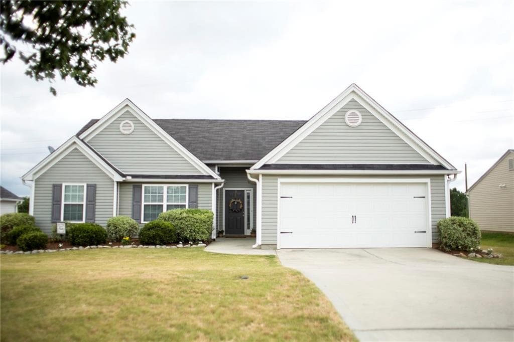 761 Morris Lane, Winder, GA 30680 — most recent listing photo