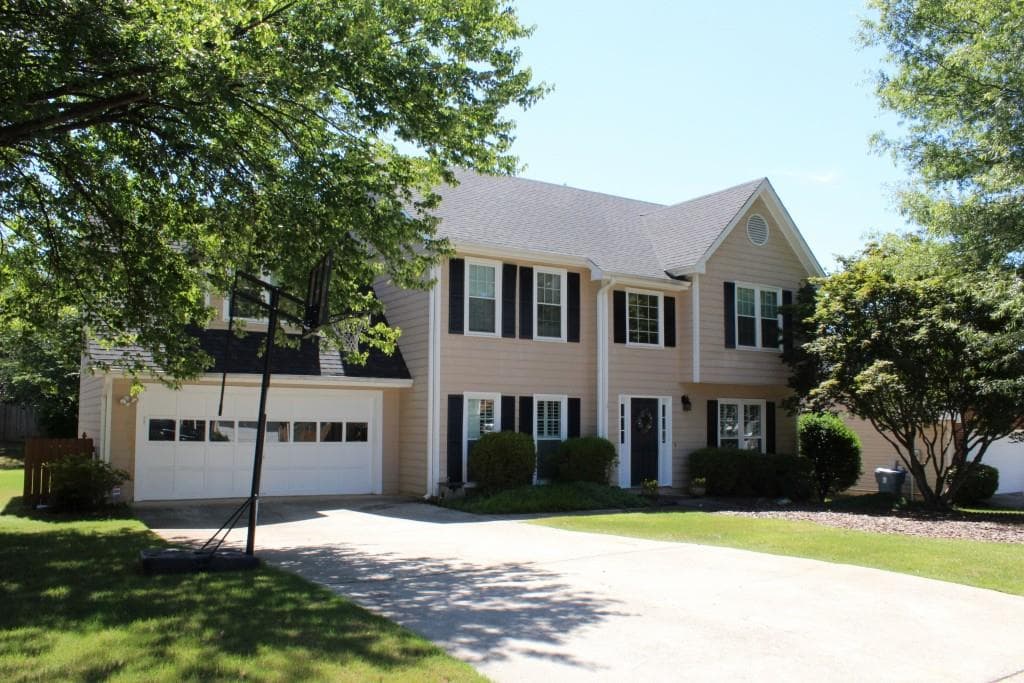 5410 Bentley Hall Drive, Alpharetta, GA 30005 — most recent listing photo