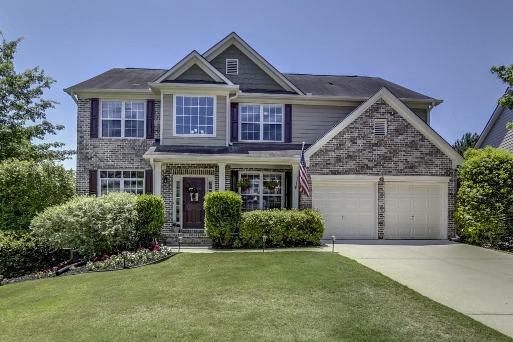 6082 Brookmere Lane, Mableton, GA 30126 — most recent listing photo