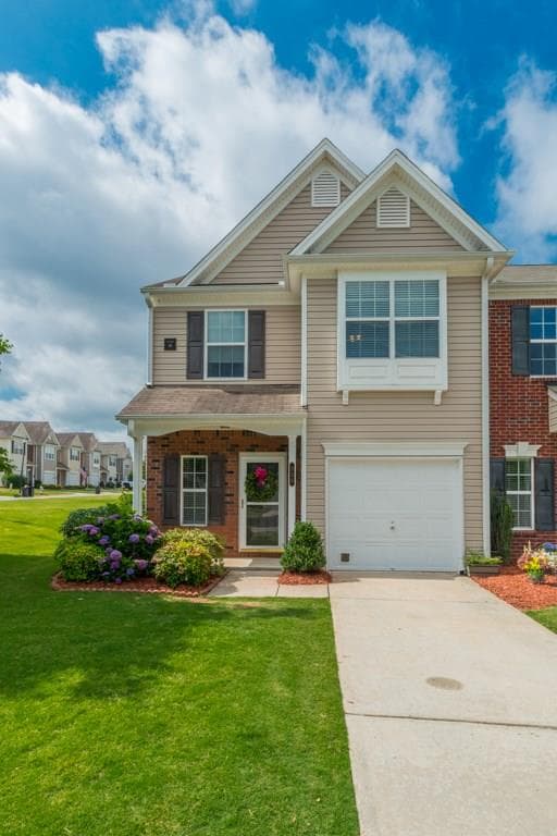 255 Azalea Circle, Cumming, GA 30040 — most recent listing photo