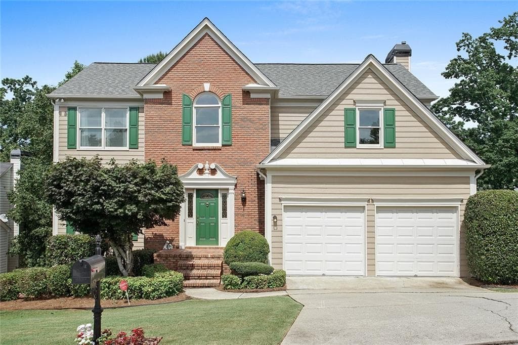 3747 Thornbrooke Place, Duluth, GA 30097 — most recent listing photo