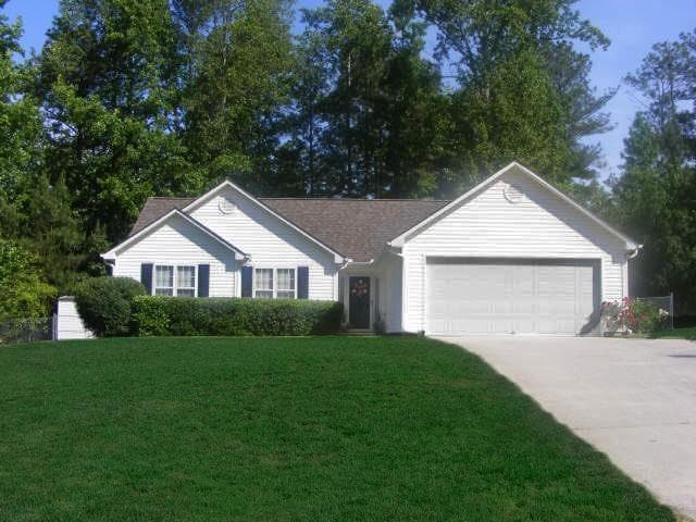 455 Wilmington Way, Monroe, GA 30655 — most recent listing photo