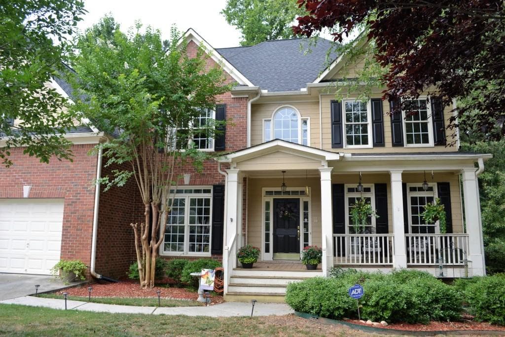 6150 WINDFLOWER Drive, Powder Springs, GA 30127 — most recent listing photo
