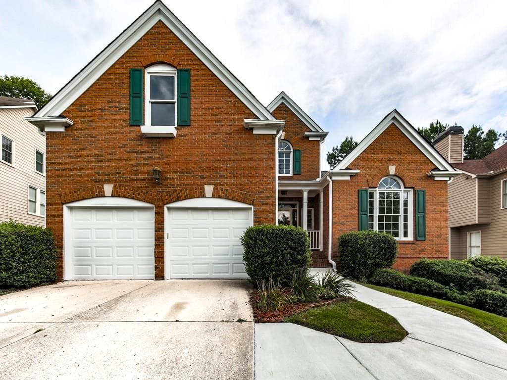 4192 Gramercy Main, Kennesaw, GA 30144 — most recent listing photo