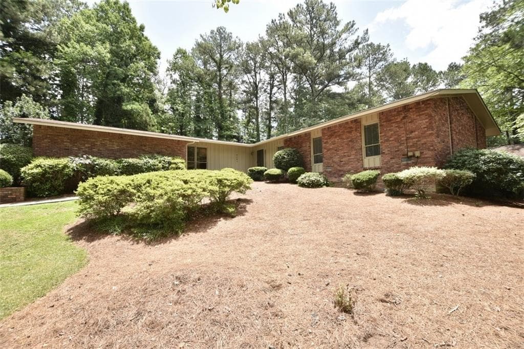 4241 Cranton Court, Brookhaven, GA 30319 — most recent listing photo