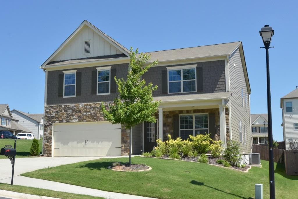 4815 Roseman Trail, Cumming, GA 30040 — most recent listing photo
