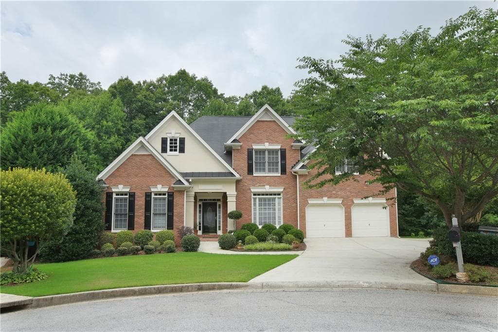 3712 Lake Park, Douglasville, GA 30135 — most recent listing photo