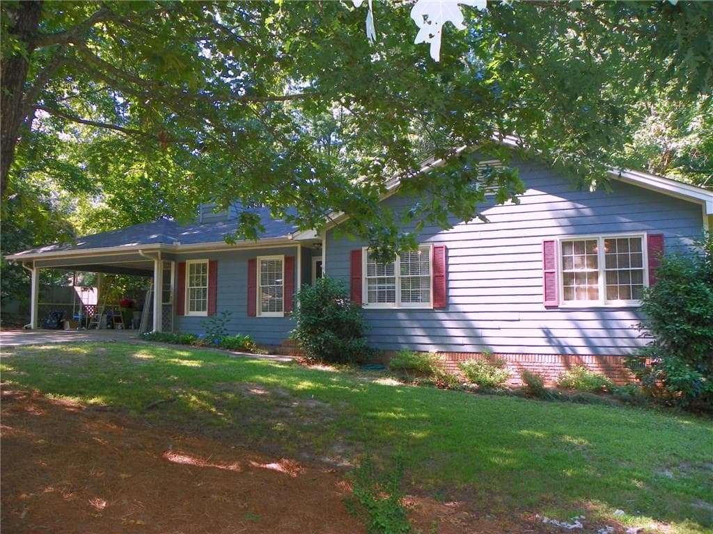 2139 Gray Meadow Drive, Grayson, GA 30017 — most recent listing photo
