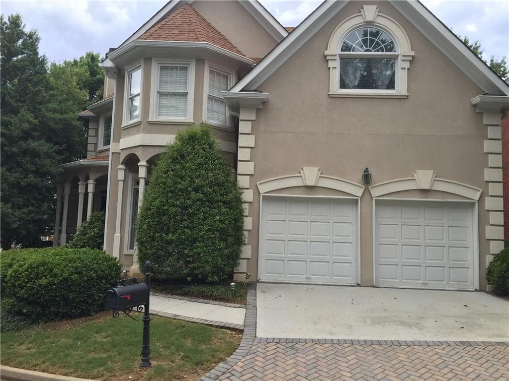 1105 Westbrooke Way, Brookhaven, GA 30319 — most recent listing photo