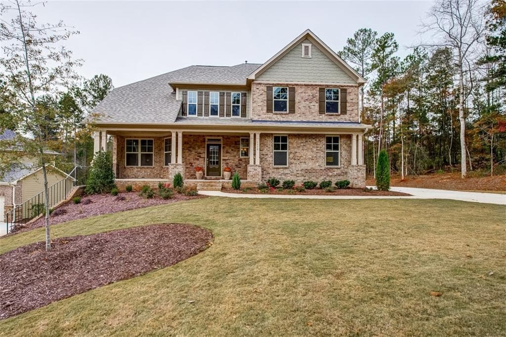 1550 Torrington Drive, Auburn, GA 30011 — most recent listing photo