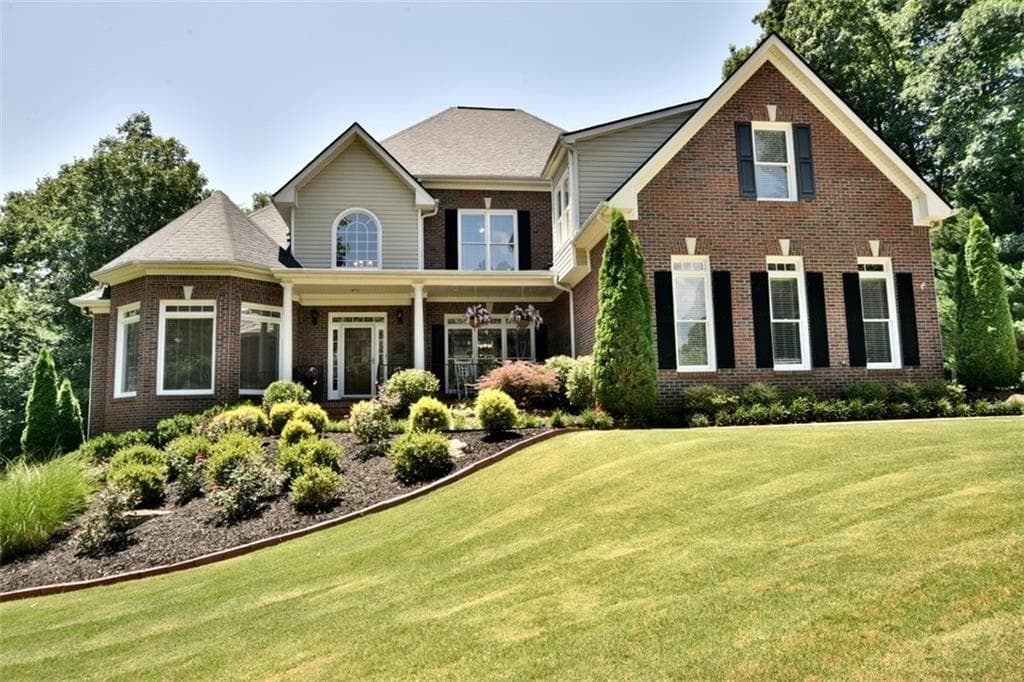 5208 Stately Oaks Drive, Flowery Branch, GA 30542 — most recent listing photo