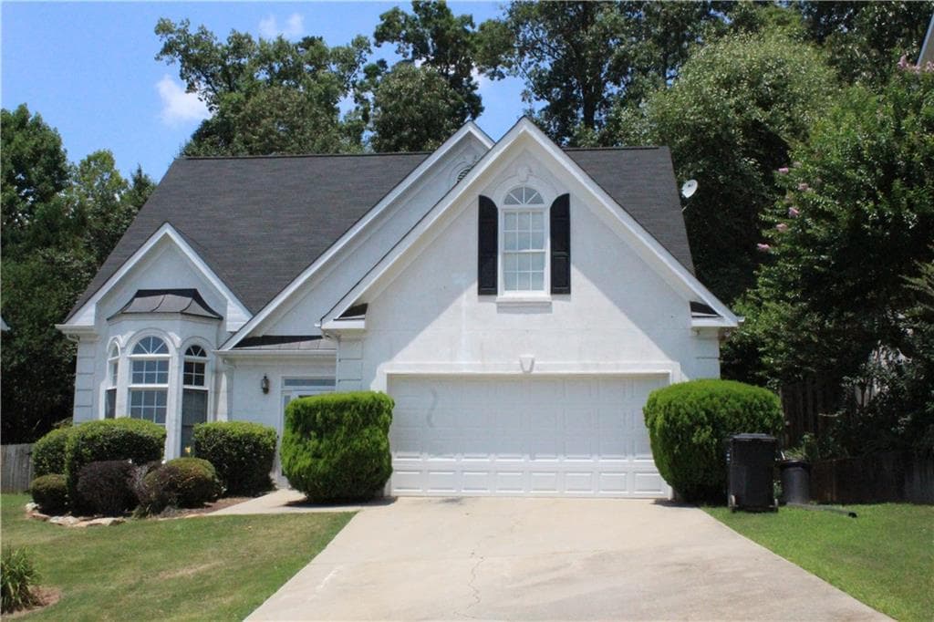 4 bedroom, 2,429 sq ft single family residence sold at 874 Georgian Point Drive, Lawrenceville, GA 30045