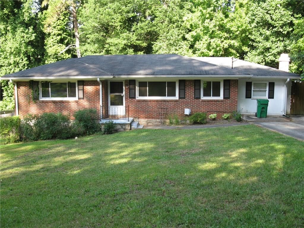 3173 Pinehill Drive, Decatur, GA 30032 — most recent listing photo
