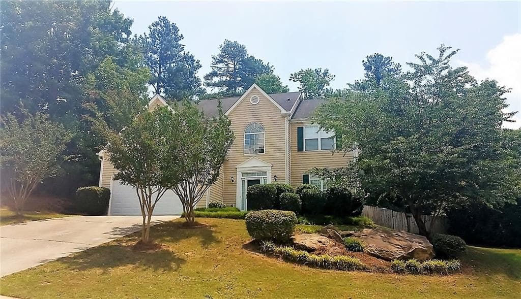 923 Park Place Drive, Loganville, GA 30052 — most recent listing photo