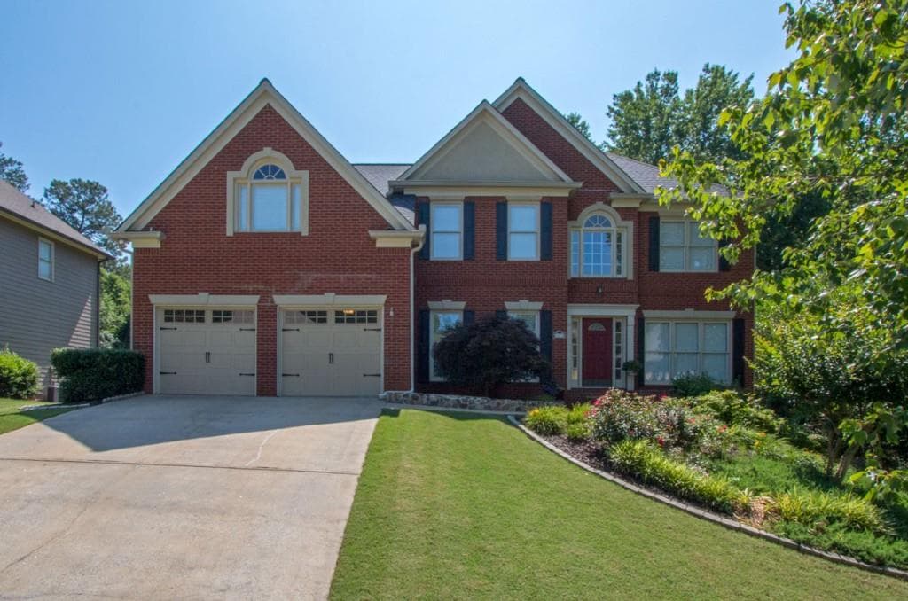 4478 Woodford Pass, Roswell, GA 30075 — most recent listing photo