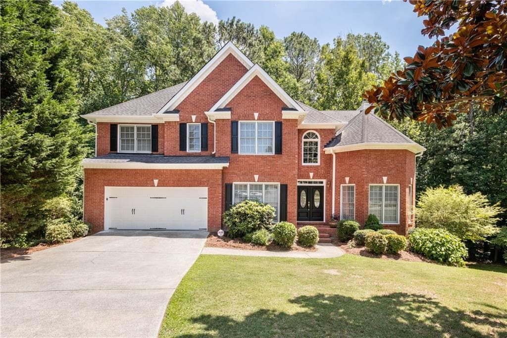 640 Oakmont Hill, Johns Creek, GA 30097 — most recent listing photo