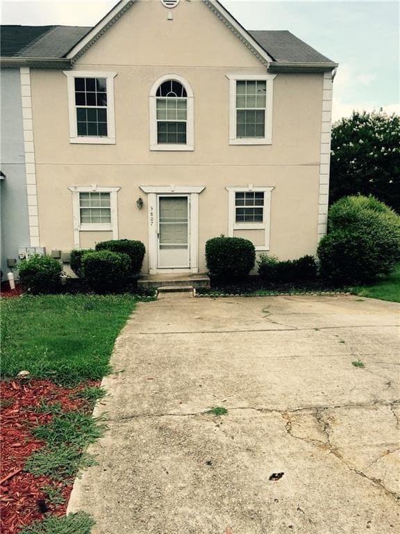 3807 Meadow Creek Drive, Peachtree Corners, GA 30092 — most recent listing photo