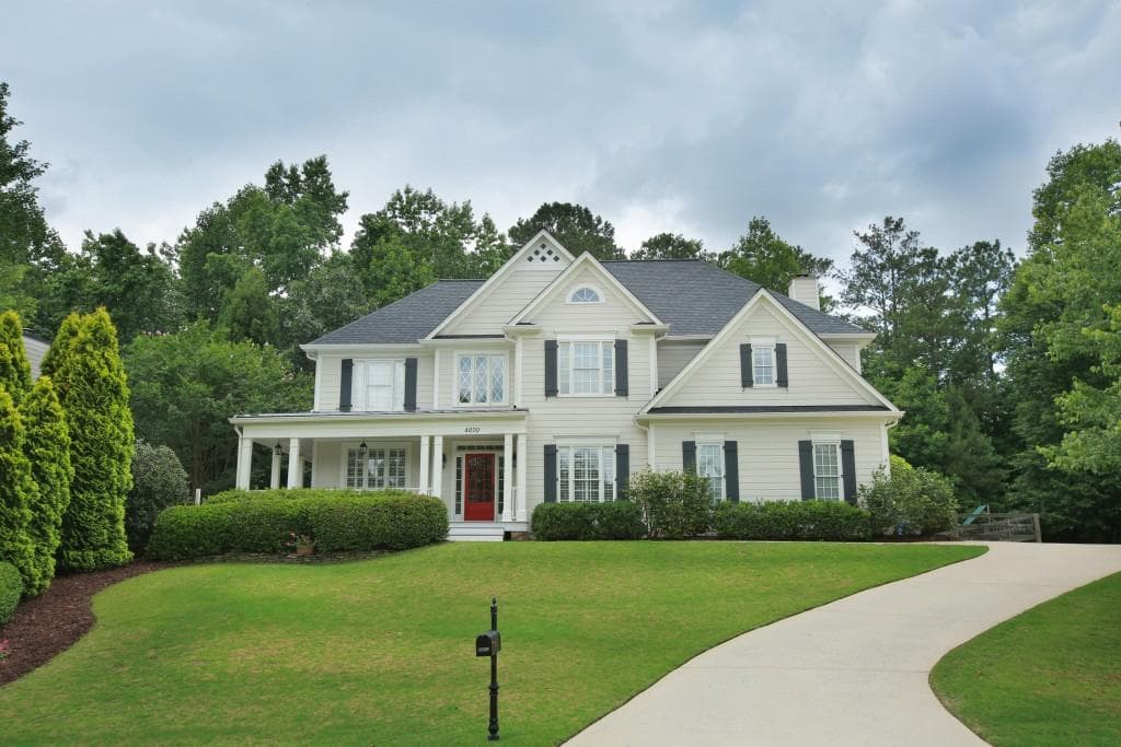 4070 Rockingham Drive, Roswell, GA 30075 — most recent listing photo