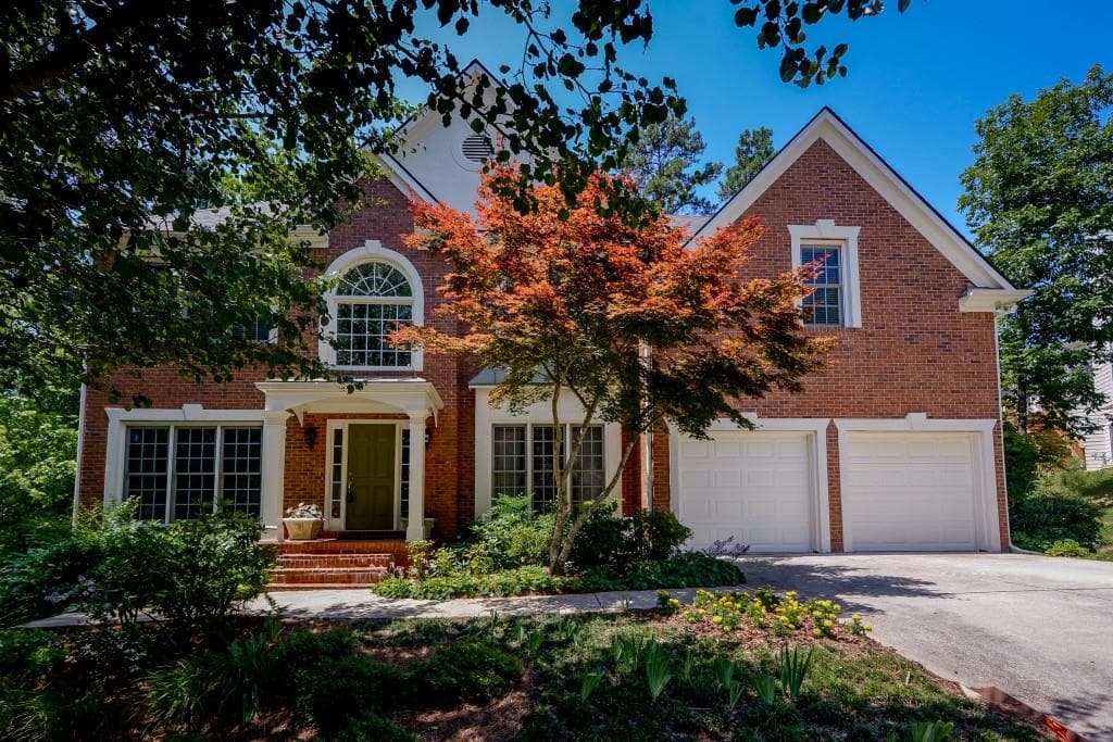 4908 Chimney Oaks Drive, Mableton, GA 30126 — most recent listing photo