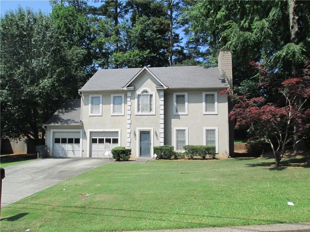 2990 Meadow view Lane, Lawrenceville, GA 30044 — most recent listing photo