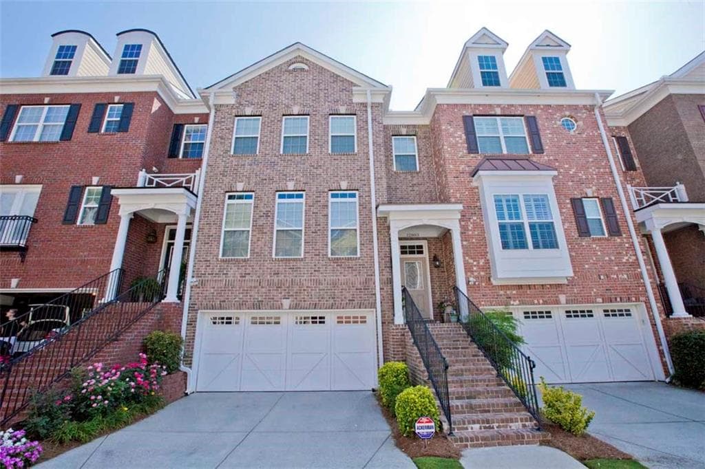 12803 Doe Drive, Alpharetta, GA 30004 — most recent listing photo