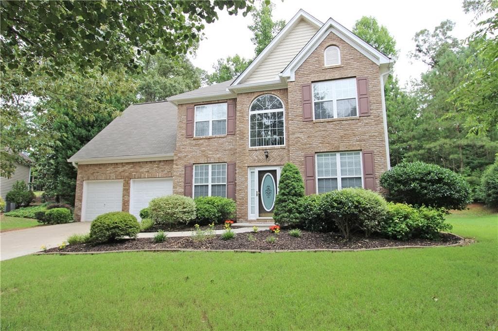 946 WANDERING VINE Drive, Mableton, GA 30126 — most recent listing photo