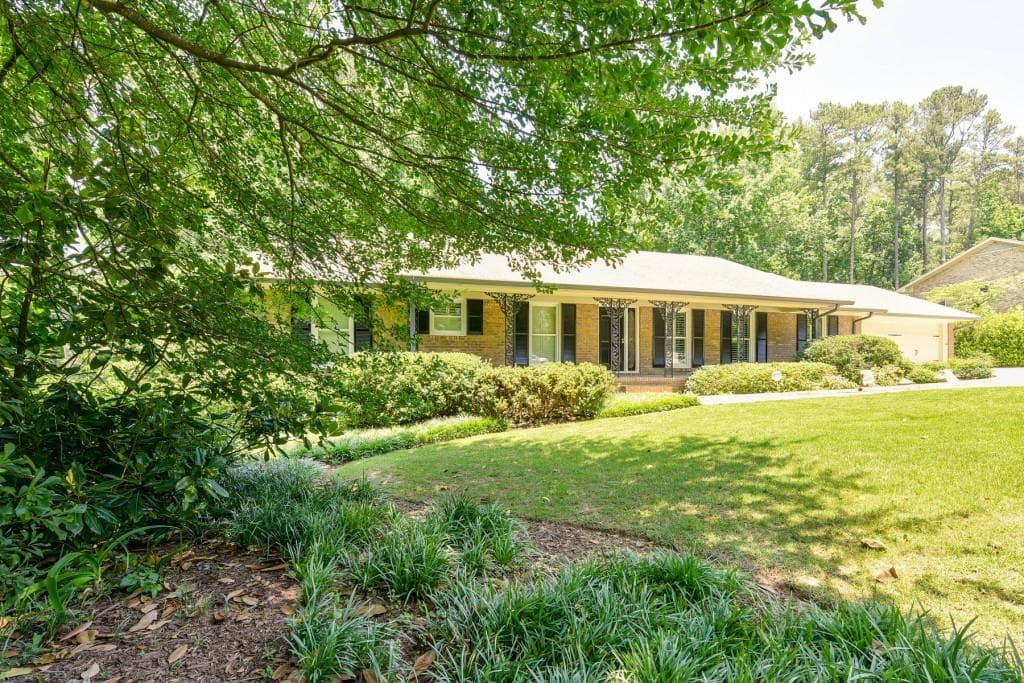 2485 Monterey Drive, Marietta, GA 30068 — most recent listing photo