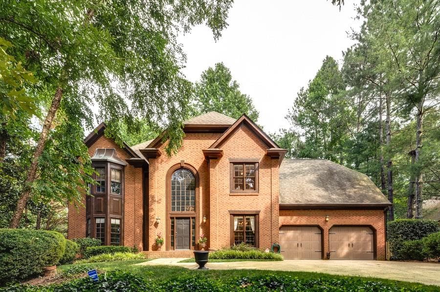 11805 Wildwood Springs Drive, Roswell, GA 30075 — most recent listing photo