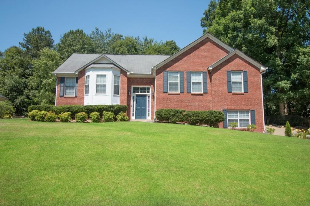 1015 Spanish Moss Lane, Lawrenceville, GA 30045 — most recent listing photo