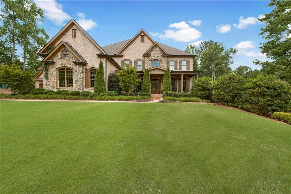 118 Townsend Pass, Alpharetta, GA 30004 — most recent listing photo
