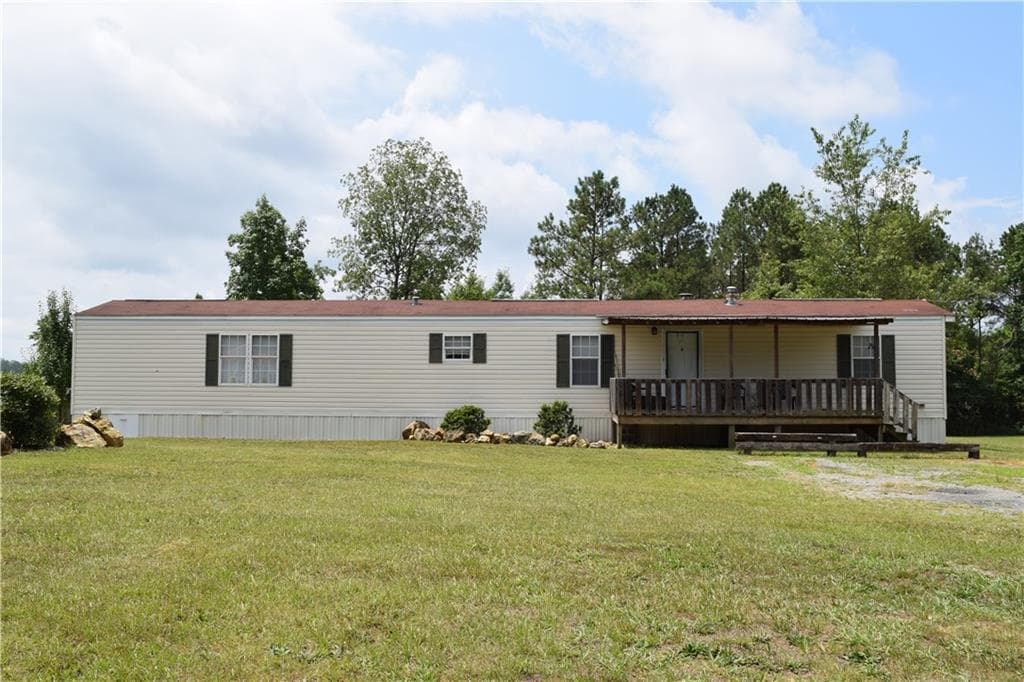 26 Dogwood Drive, Cartersville, GA 30121 — most recent listing photo