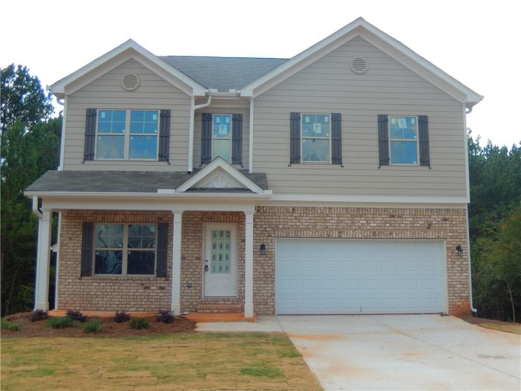 560 Evergreen Way, Jefferson, GA 30549 — most recent listing photo