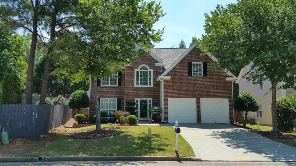 4500 Weathervane Drive, Alpharetta, GA 30022 — most recent listing photo