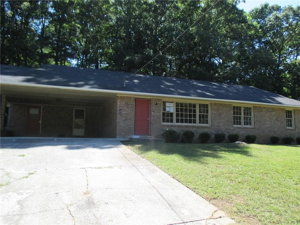 3642 Satellite Boulevard, Ellenwood, GA 30294 — most recent listing photo