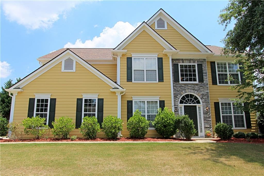 11075 Bolster Court, Suwanee, GA 30024 — most recent listing photo