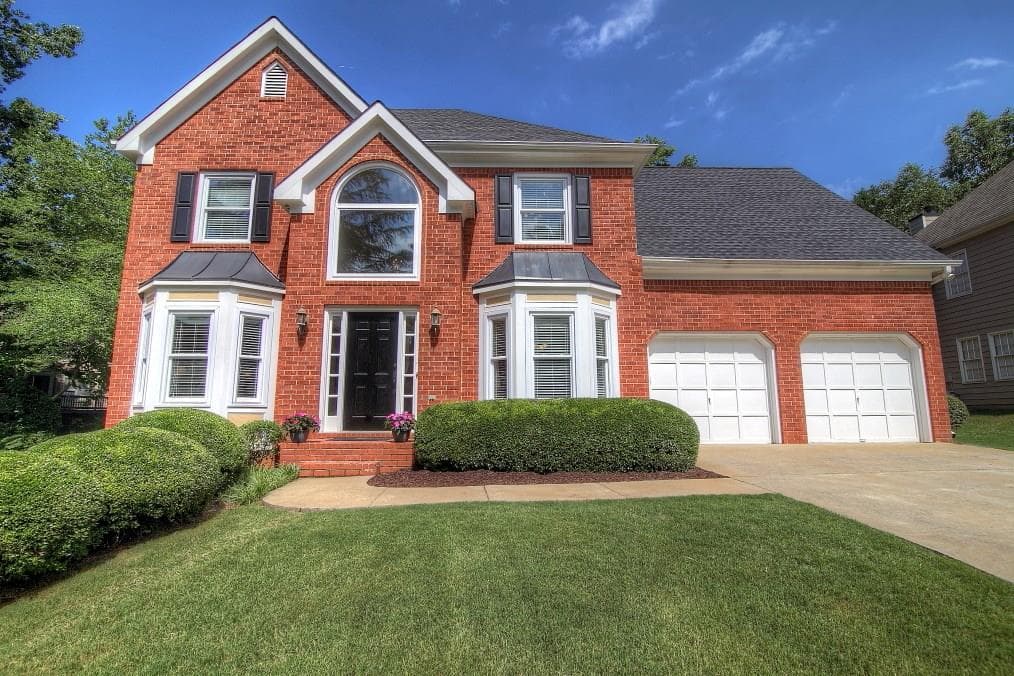 2566 Gabriel Lane, Kennesaw, GA 30152 — most recent listing photo