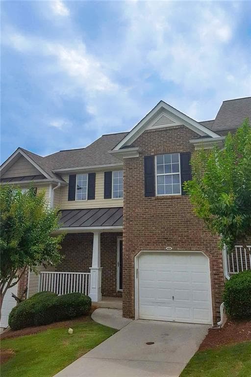 406 Red Coat Lane, Woodstock, GA 30188 — most recent listing photo
