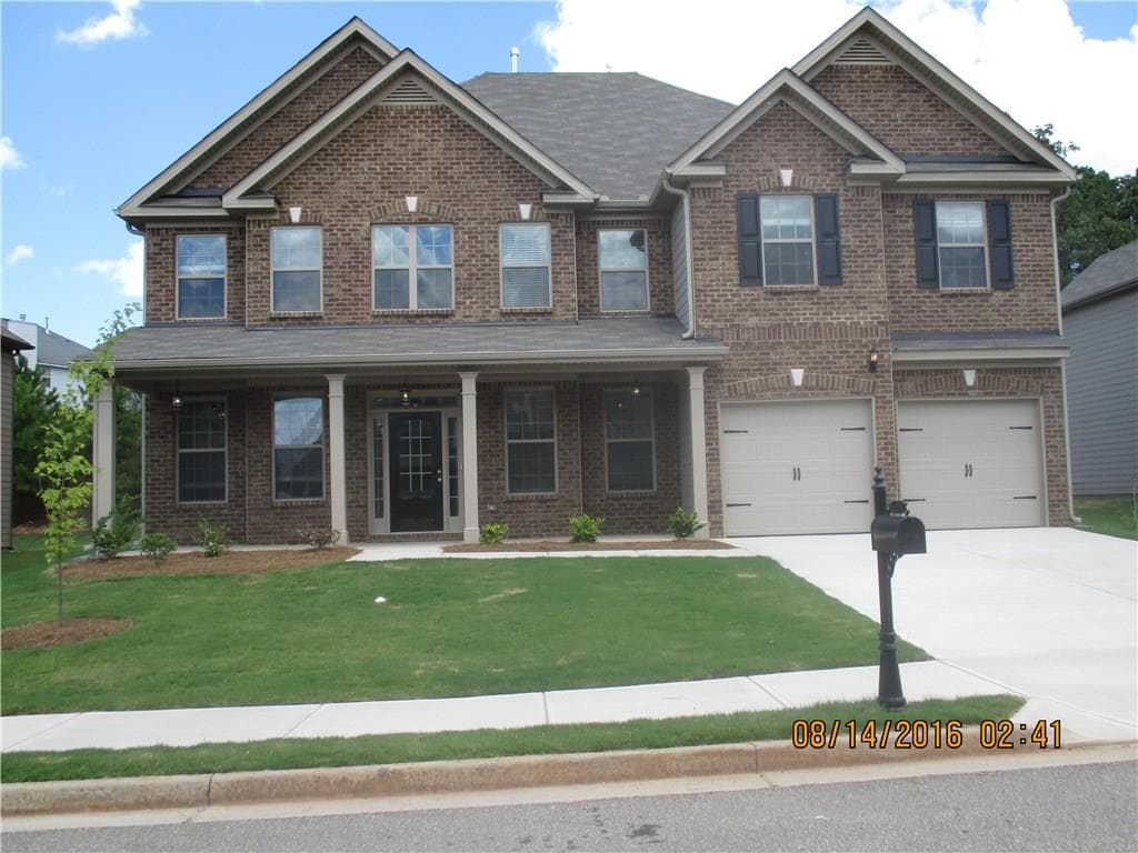 120 Julia Ann Lane, Covington, GA 30016 — most recent listing photo