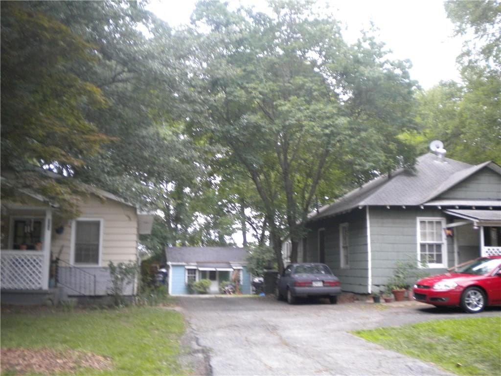 311 Henry Street, Marietta, GA 30060 — most recent listing photo