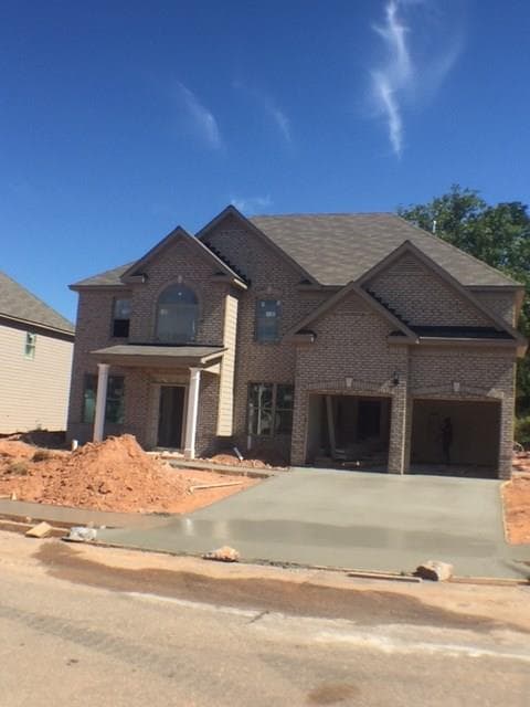 130 Julia Ann Lane, Covington, GA 30016 — most recent listing photo
