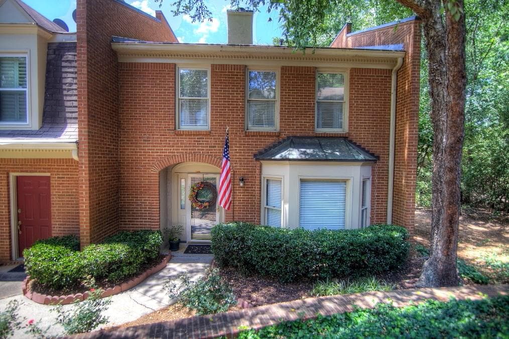 4113 Gray Birch Lane F, Duluth, GA 30096 — most recent listing photo