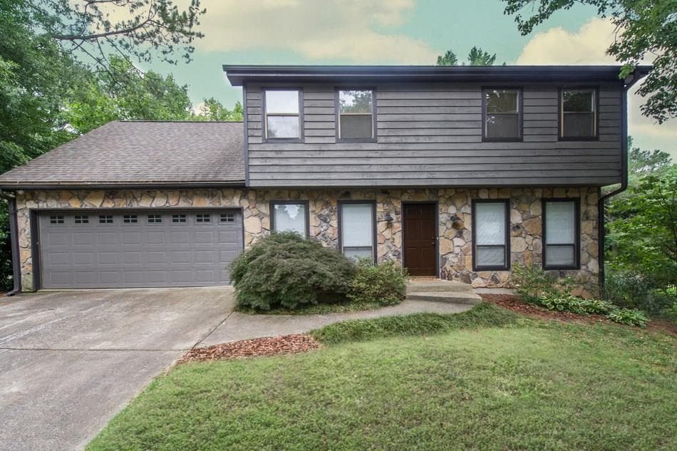 275 Sea Holly Circle, Roswell, GA 30076 — most recent listing photo